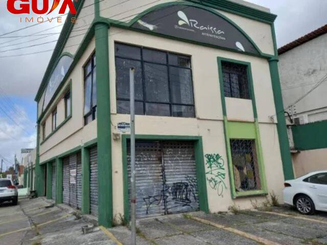 #3221 - Prédio comercial para Locação em Fortaleza - CE