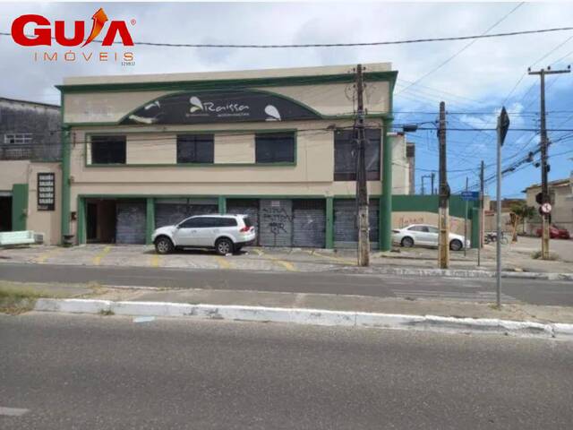 #3221 - Prédio comercial para Locação em Fortaleza - CE - 1