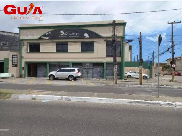 #3221 - Prédio comercial para Locação em Fortaleza - CE