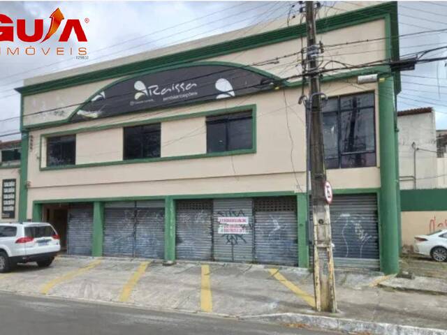 #3221 - Prédio comercial para Locação em Fortaleza - CE