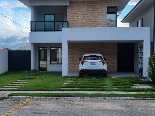 #3222 - Casa em condomínio para Venda em Eusébio - CE