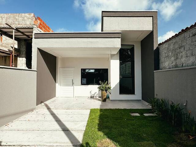 Casa para Venda em Aquiraz - 2