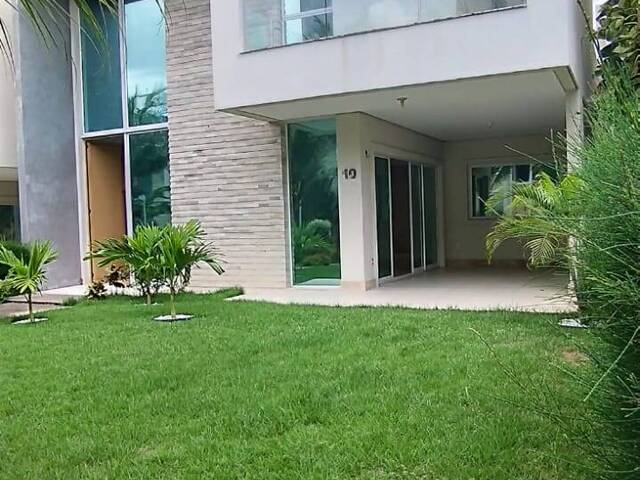 #3244 - Casa em condomínio para Venda em Fortaleza - CE - 2