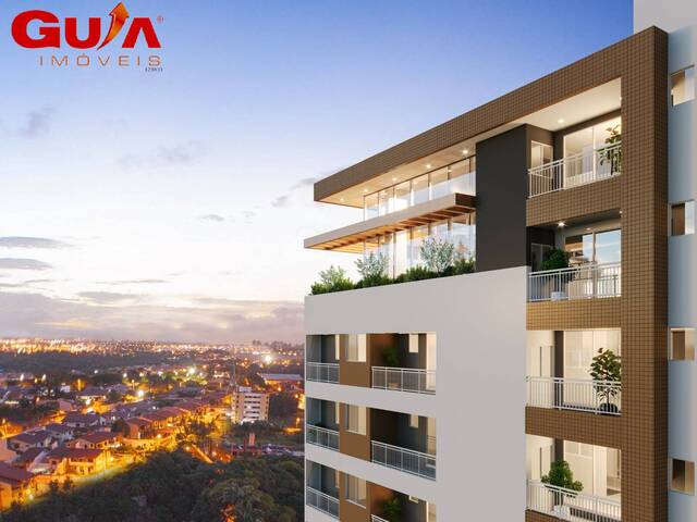 #3255 - Apartamento para Venda em Fortaleza - CE - 1