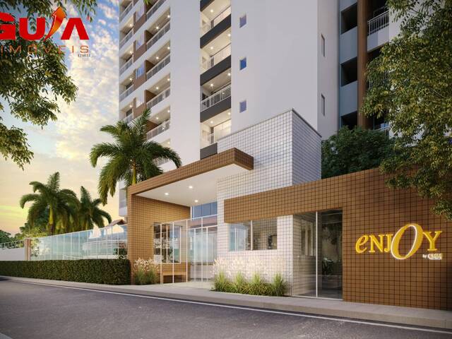 Apartamento para Venda em Fortaleza - 3