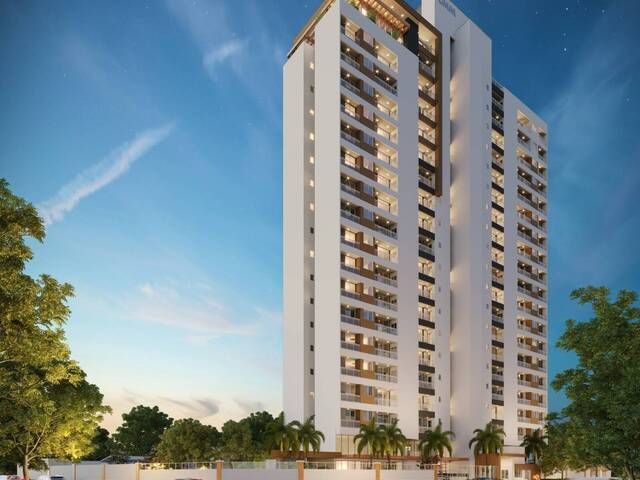 Apartamento para Venda em Fortaleza - 5