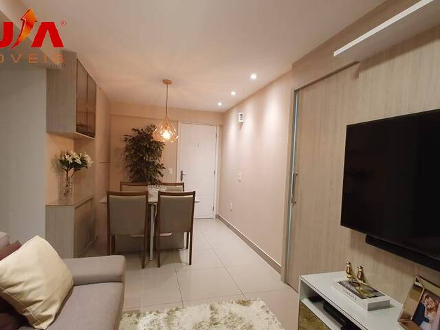 #3259 - Apartamento para Venda em Fortaleza - CE - 1