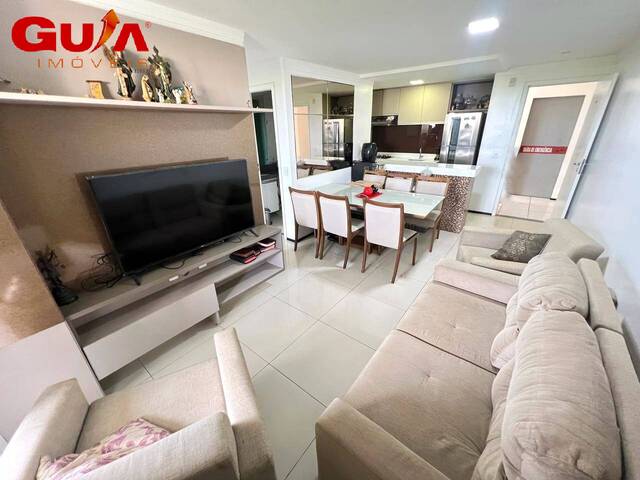 #3199 - Apartamento para Venda em Fortaleza - CE - 1