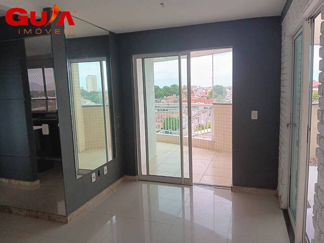 Apartamento para Venda em Fortaleza - 2