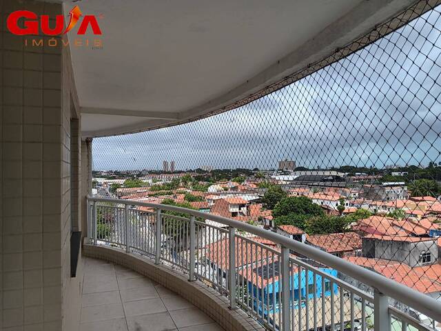 #3266 - Apartamento para Venda em Fortaleza - CE - 1