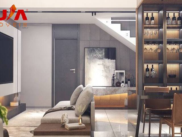 #3273 - Casa para Venda em Fortaleza - CE