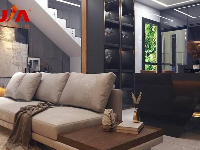 #3273 - Casa para Venda em Fortaleza - CE