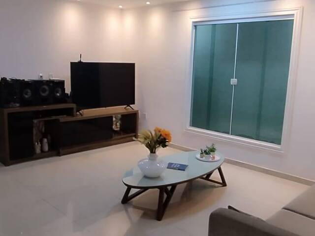 #3282 - Casa para Venda em Fortaleza - CE