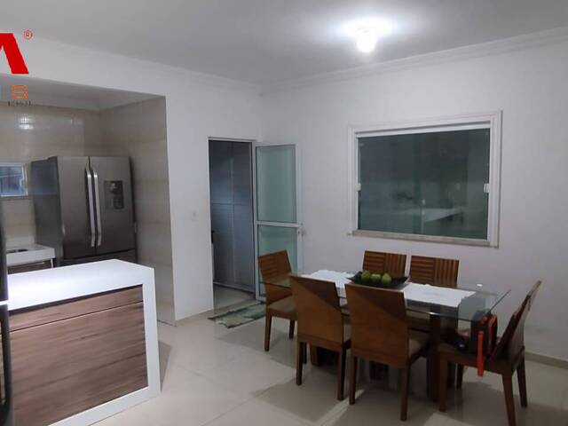 #3282 - Casa para Venda em Fortaleza - CE