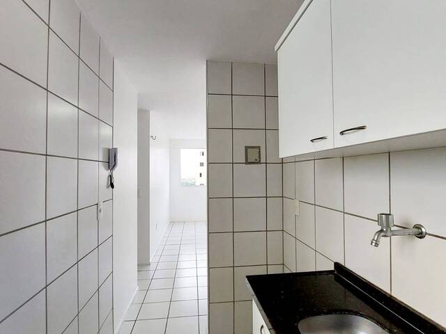 #3287 - Apartamento para Venda em Fortaleza - CE - 1