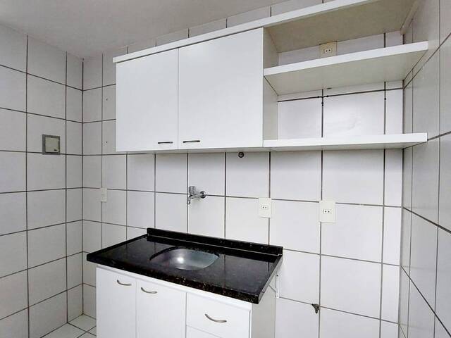 #3287 - Apartamento para Venda em Fortaleza - CE