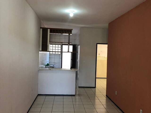 #3307 - Apartamento para Locação em Fortaleza - CE - 1