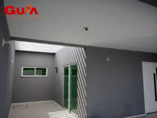 Casa para Venda em Eusébio - 2