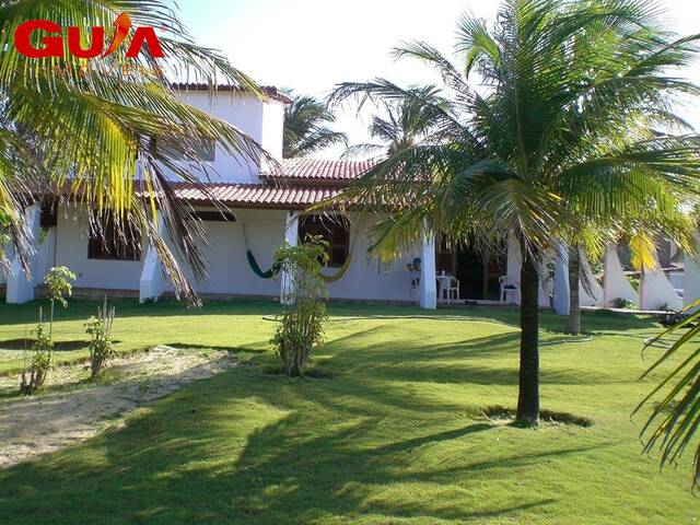 Venda em Presidio - Aquiraz