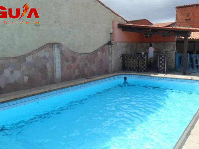 #3341 - Casa para Venda em Fortaleza - CE