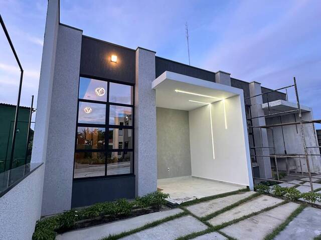 Casa em condomínio para Venda em Aquiraz - 4