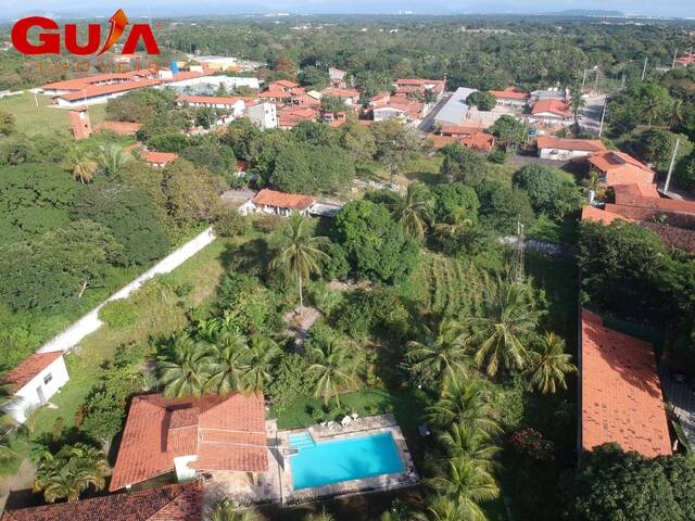 #3344 - Casa para Venda em Eusébio - CE