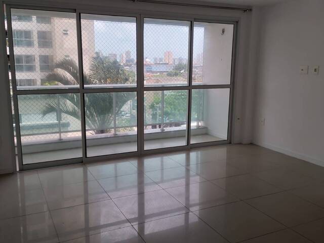 #3356 - Apartamento para Venda em Fortaleza - CE - 2
