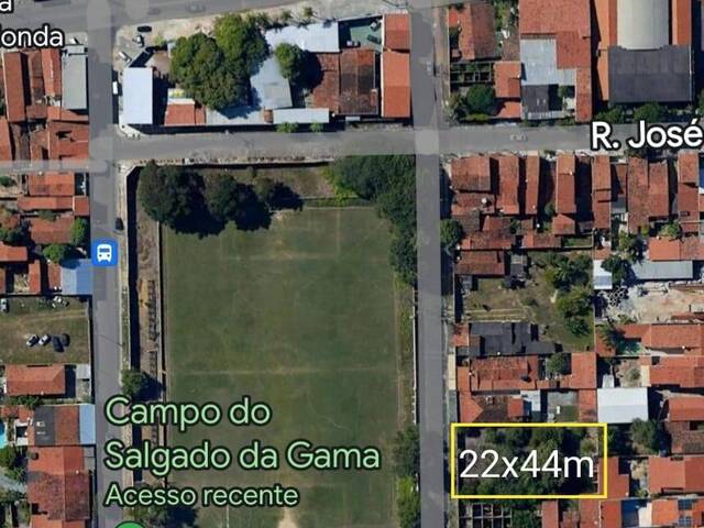 #3357 - Terreno para Venda em Fortaleza - CE - 1