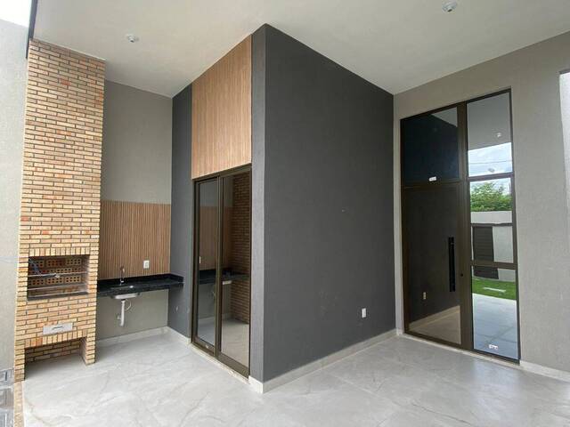 #3360 - Casa para Venda em Eusébio - CE