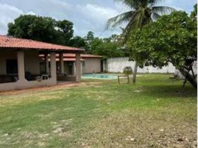 Venda em Centro - Aquiraz