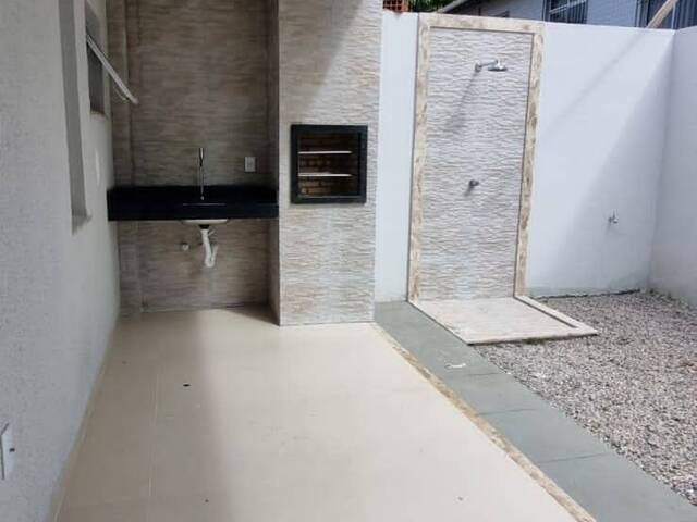 #3374 - Casa para Venda em Eusébio - CE