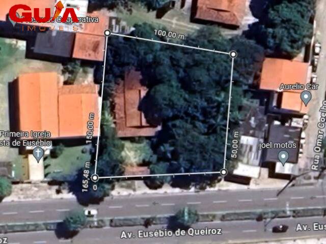 Terreno para Venda em Eusébio - 4