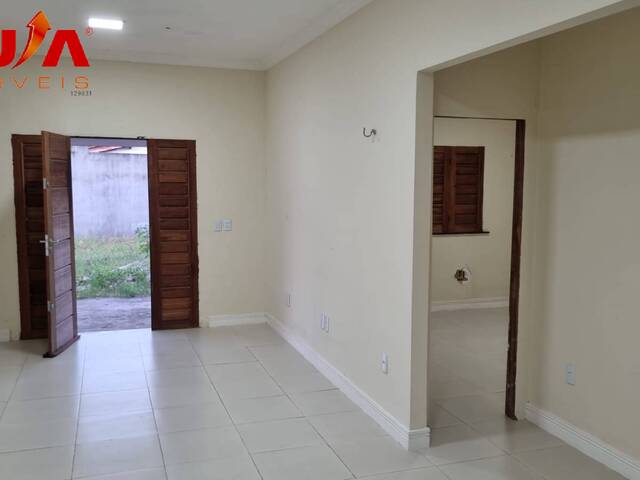 #3390 - Casa para Venda em Aquiraz - CE - 3