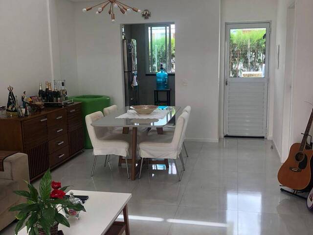 #3392 - Casa em condomínio para Venda em Aquiraz - CE - 3
