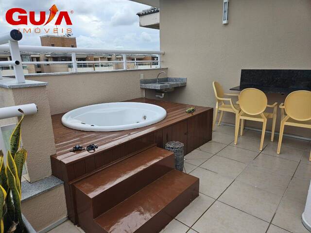 #3393 - Apartamento para Venda em Caucaia - CE - 2