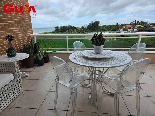 #3393 - Apartamento para Venda em Caucaia - CE - 3