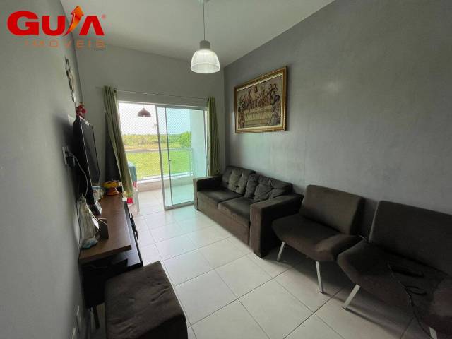 #3413 - Apartamento para Venda em Eusébio - CE