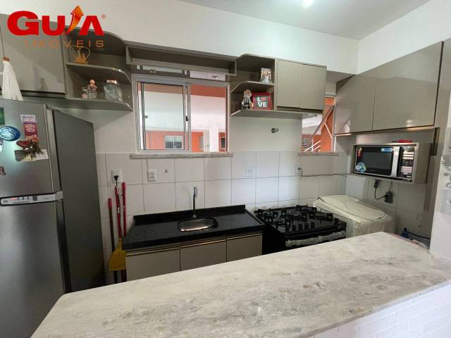 #3413 - Apartamento para Venda em Eusébio - CE