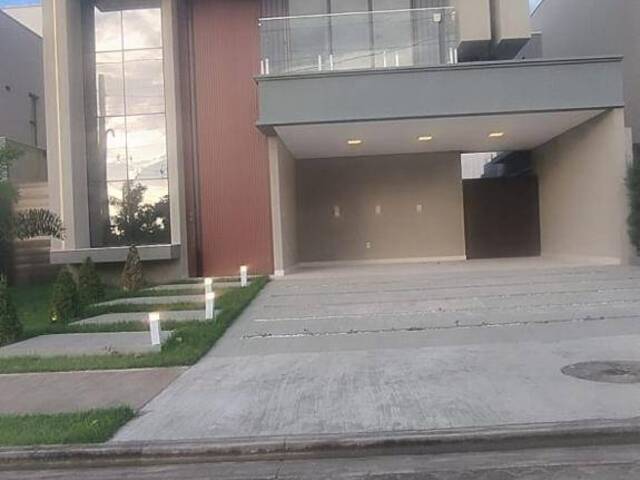 Casa em condomínio para Venda em Eusébio - 2