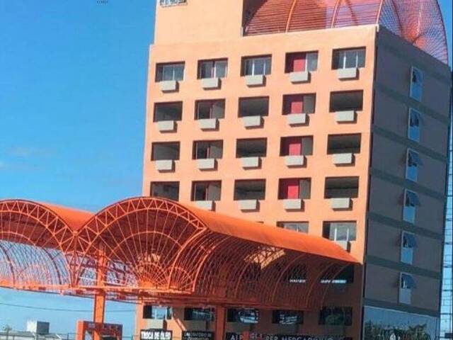 #3406 - Salão Comercial para Locação em Eusébio - CE