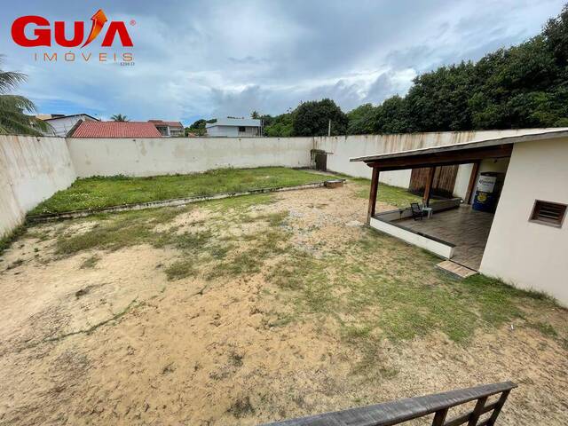 #3445 - Terreno para Venda em Fortaleza - CE - 2