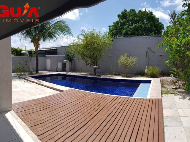 Casa para Venda em Eusébio - 4