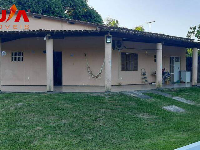 #3451 - Casa para Locação em Aquiraz - CE - 1