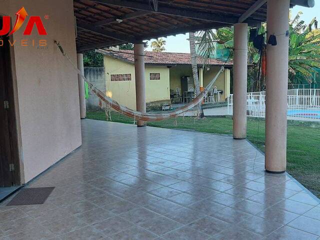#3451 - Casa para Locação em Aquiraz - CE - 2