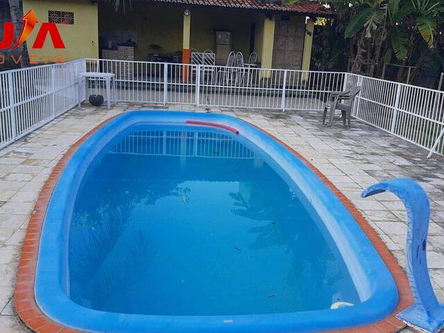 Casa para Locação em Aquiraz - 4