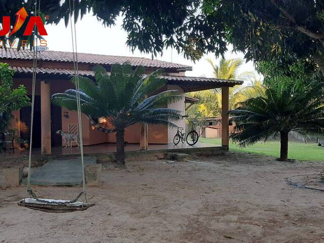 #3451 - Casa para Locação em Aquiraz - CE - 3
