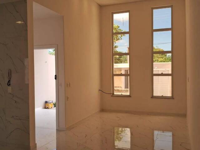 #3436 - Casa para Venda em Eusébio - CE