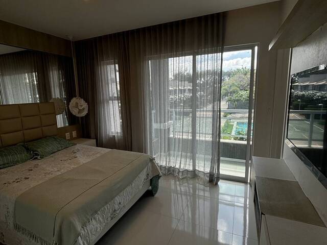 #3459 - Casa em condomínio para Venda em Fortaleza - CE