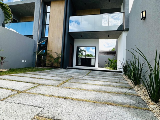 Casa para Venda em Eusébio - 3