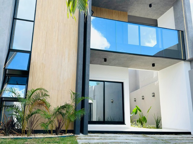 Casa para Venda em Eusébio - 2